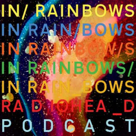 Chronique album : Radiohead - In Rainbows - Sound Of Violence