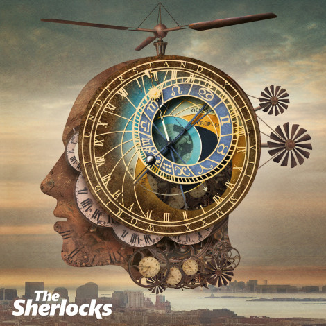 The Sherlocks - World I Understand