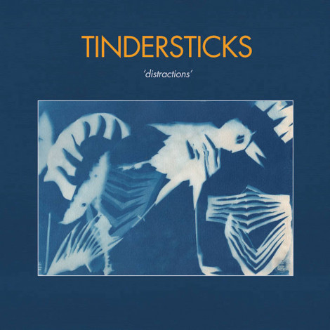 Là tout de suite, j'écoute - Page 26 Tindersticks_-_Distractions