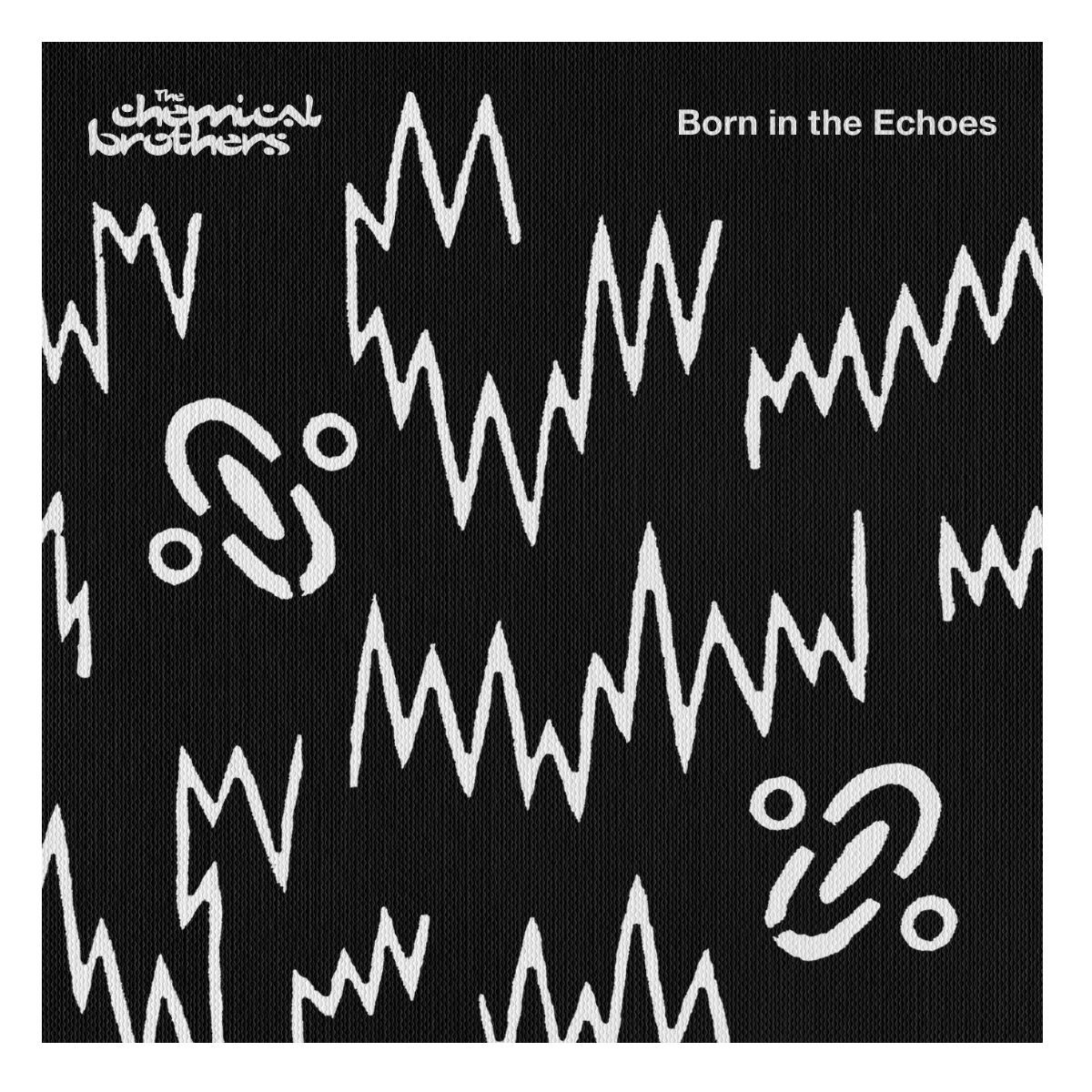 Chronique album : The Chemical Brothers - Born In The Echoes - Sound Of  Violence