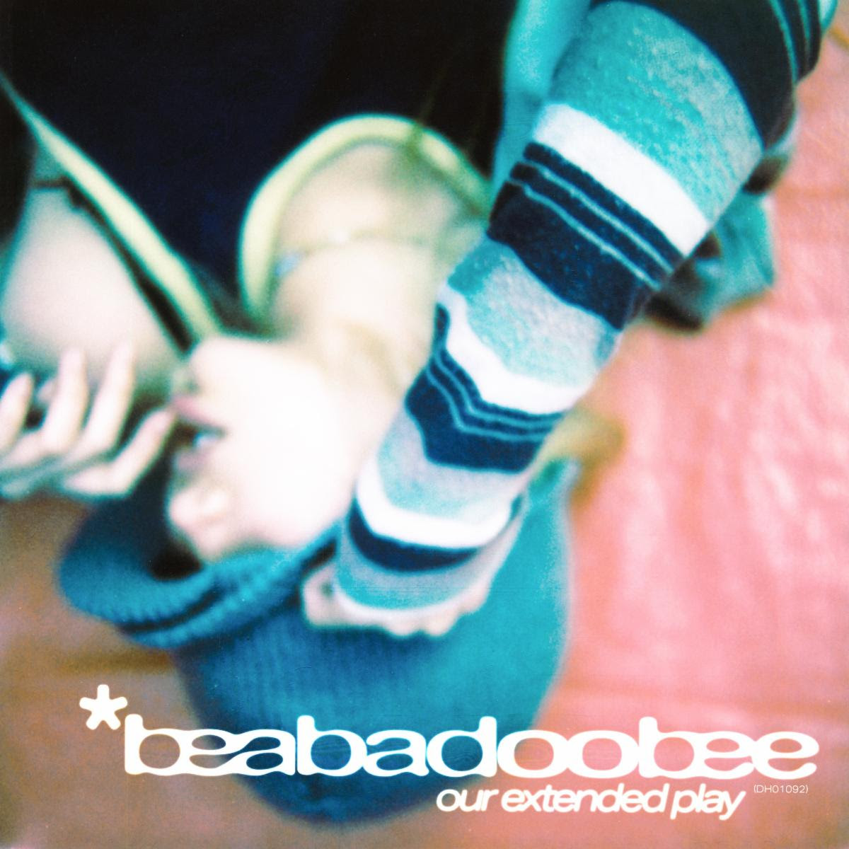 Chronique single : beabadoobee - Our Extended Play EP - Sound Of Violence