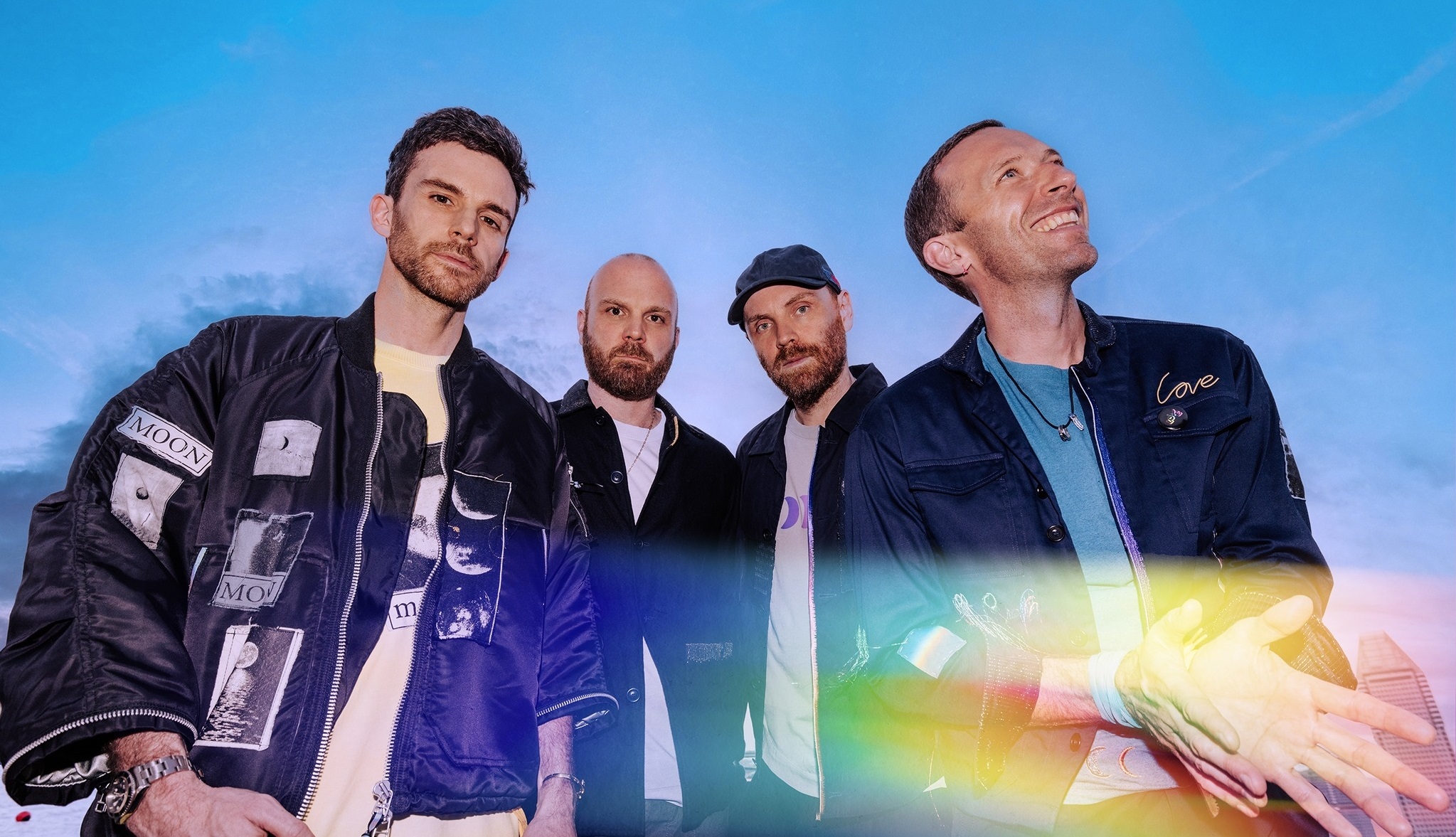Live report : Coldplay - Paris, Stade de France - 15.07.2017 - Sound Of  Violence
